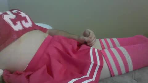 ellyjellybean online show from September 23, 6:14 pm