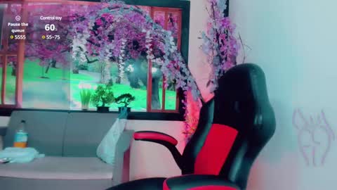 Emeli online show from January 23, 3:48 am