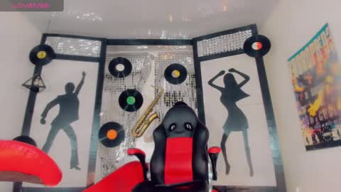 Emeli online show from January 24, 3:54 am