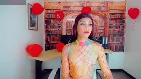 Emeli online show from February 17, 11:34 am