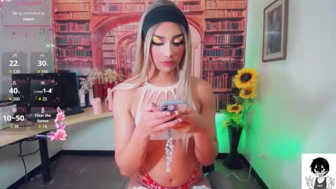 Emeli online show from September 13, 11:05 am