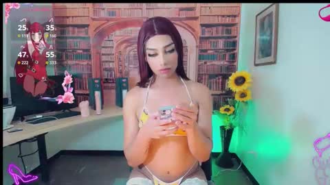 Emeli online show from October 7, 11:22 am