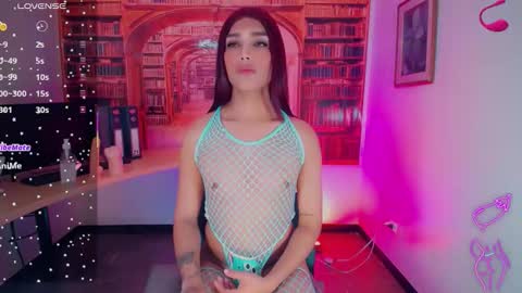 Emeli online show from March 17, 11:23 am