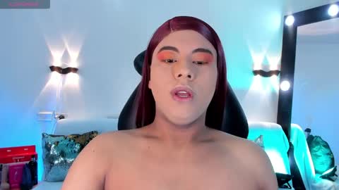 Emili roux online show from March 29, 10:27 am