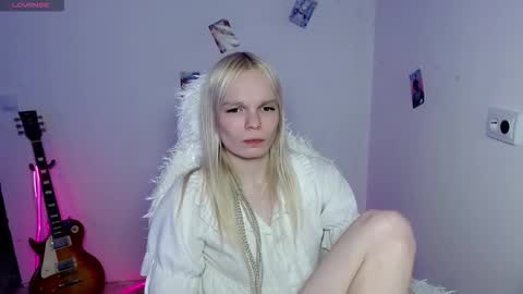 Lia online show from January 16, 8:49 pm