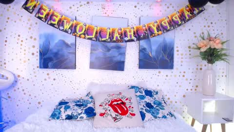 Emily. online show from October 24, 3:44 am