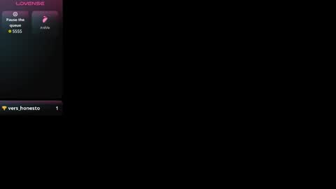 Emily. online show from November 21, 4:02 am