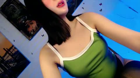 ariane online show from January 18, 2:04 pm