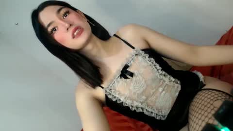 ariane online show from February 9, 12:41 pm