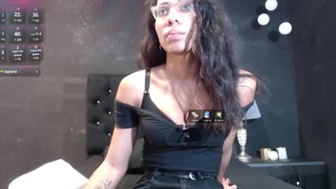 Emily online show from March 9, 11:36 am