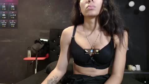 Emily online show from March 11, 11:33 am