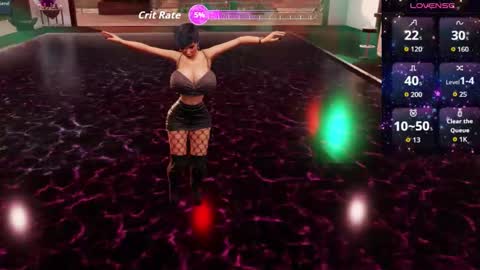 EMI online show from October 25, 7:20 pm