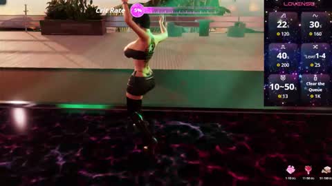 EMI online show from March 2, 6:48 pm