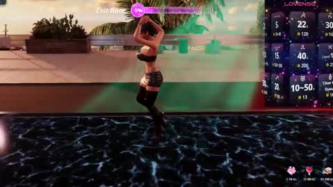 EMI online show from March 16, 4:44 pm