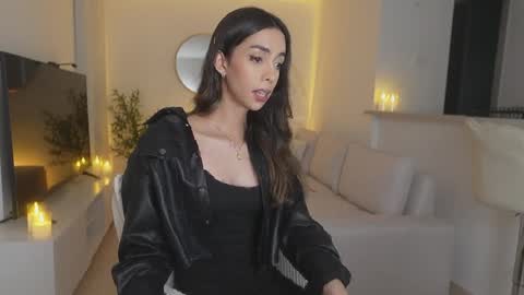 Emma voger online show from April 10, 2:18 am