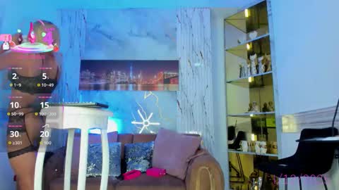 Emma online show from December 14, 2:23 pm