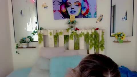 emmavegas19 online show from January 14, 1:06 pm