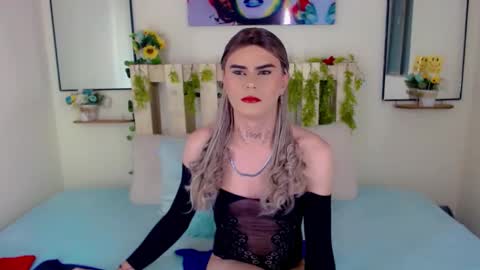 emmavegas19 online show from January 24, 1:03 pm