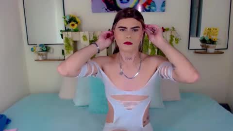 emmavegas19 online show from January 25, 1:03 pm
