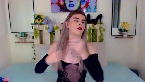 emmavegas19 online show from January 27, 1:09 pm
