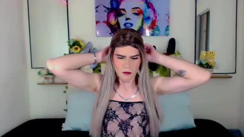emmavegas19 online show from February 1, 12:58 pm