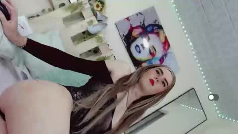 emmavegas19 online show from February 18, 3:10 pm