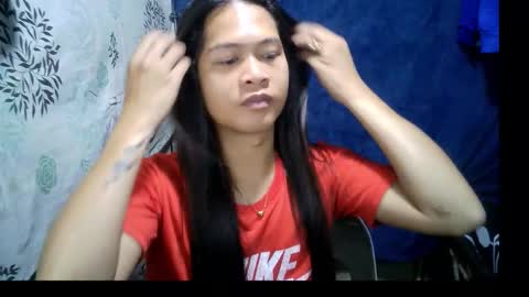 I am MITCH online show from January 14, 11:36 pm