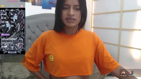 Enyenlina online show from January 13, 5:54 pm