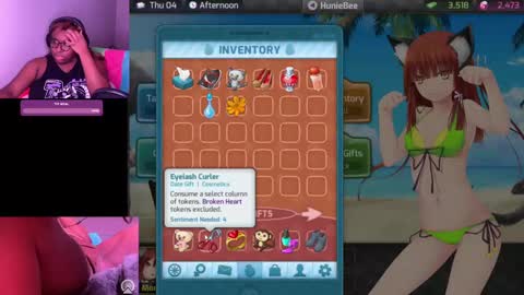 er0ticcup1d online show from December 19, 4:46 pm