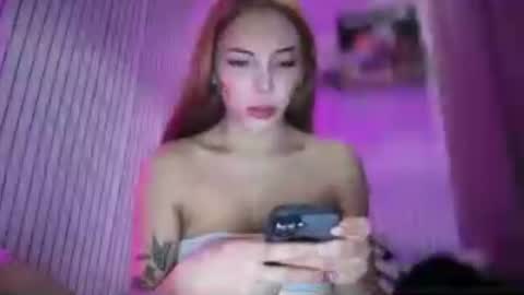 erica_walker online show from August 2, 1:11 pm