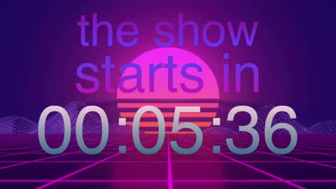 Erica online show from May 21, 3:52 pm
