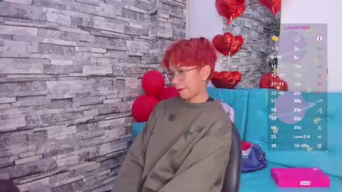 Eriol online show from February 18, 11:33 am