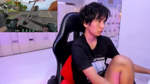 Eriol online show from September 10, 1:54 pm