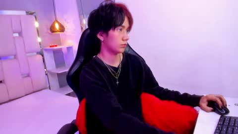 Eriol online show from September 14, 2:32 pm