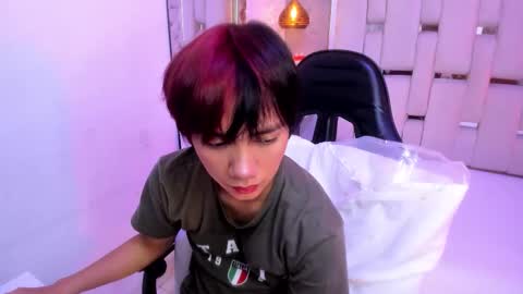 Eriol online show from September 24, 12:11 pm