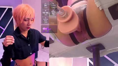 Eriol online show from January 11, 12:23 pm