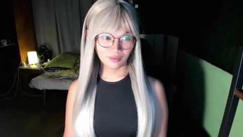 Chelliane online show from October 24, 5:34 am