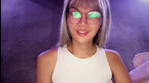 Chelliane online show from March 6, 5:13 am