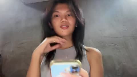 Chelliane online show from May 12, 7:17 am
