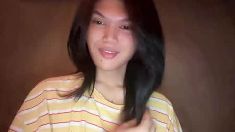 Chelliane online show from May 14, 4:11 am