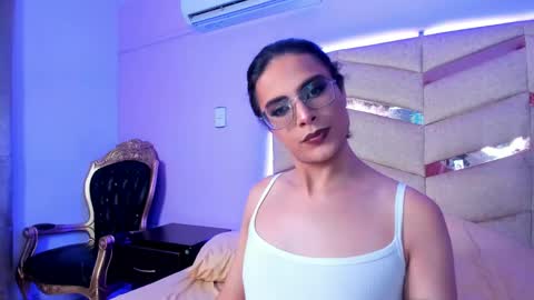 Eterea online show from February 19, 2:33 am