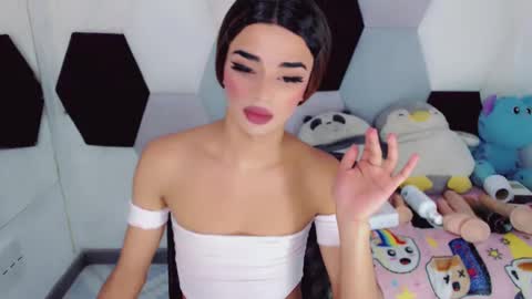 Ethannicola online show from December 18, 11:19 pm