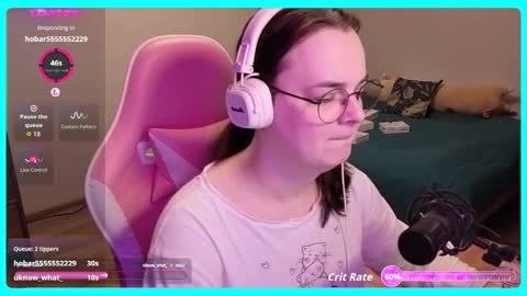 Gamer Katt online show from November 15, 11:41 am