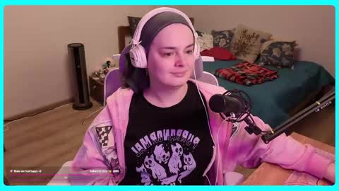 Gamer Katt online show from May 28, 12:03 pm