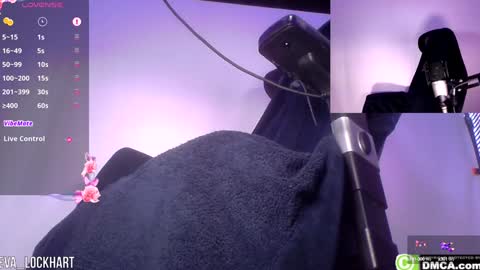 Eva online show from December 10, 6:06 pm