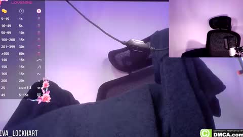 Eva online show from February 11, 6:55 pm