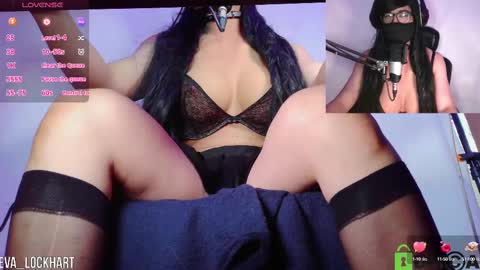 Eva online show from September 18, 6:57 pm