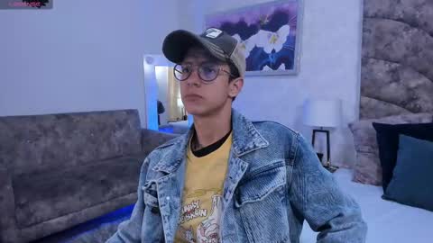 Evan Smitt online show from February 6, 12:37 pm