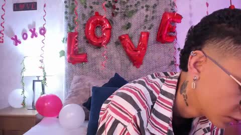 Evan Smitt online show from February 15, 1:16 pm