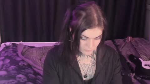 evan online show from February 26, 7:16 pm